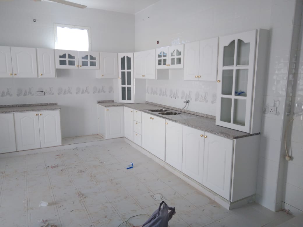 MEP plumbing work