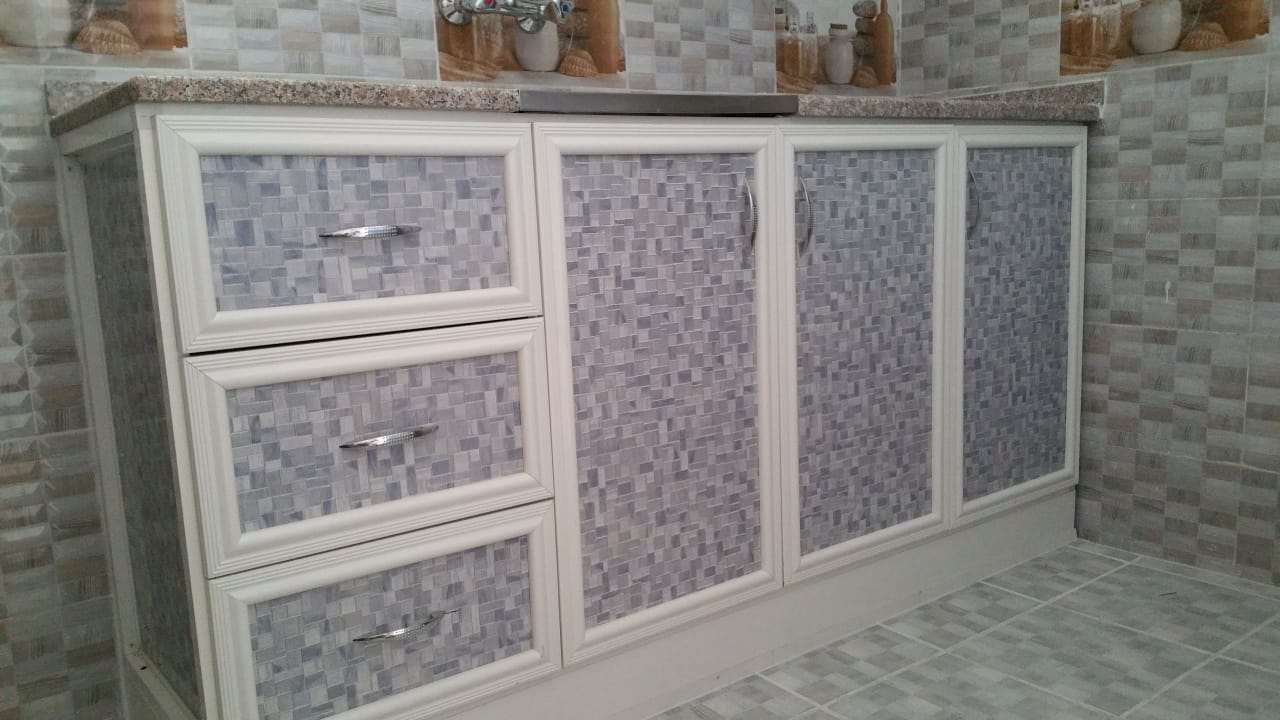MEP plumbing work