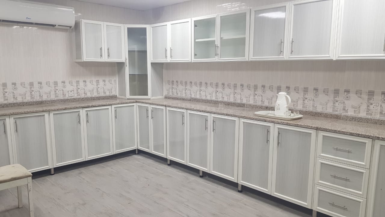 MEP plumbing work