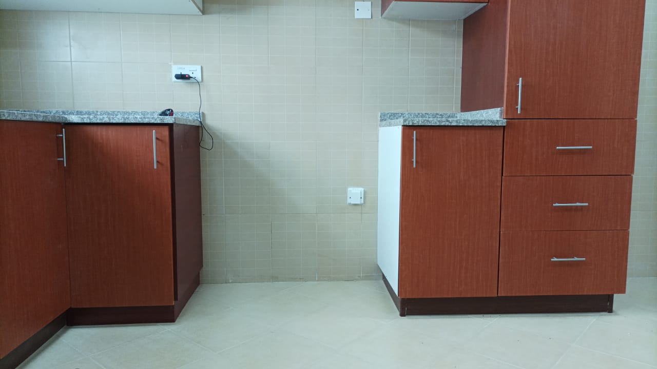 MEP plumbing work
