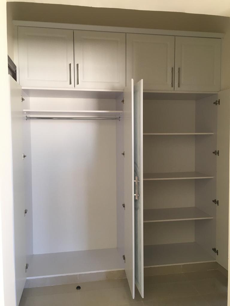 MEP plumbing work