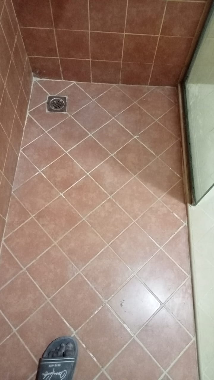 MEP plumbing work