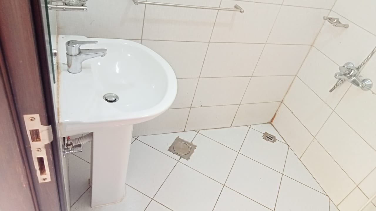 MEP plumbing work