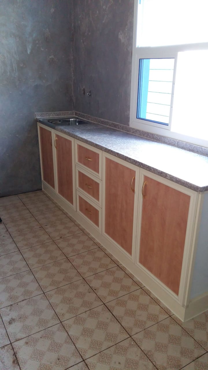MEP plumbing work