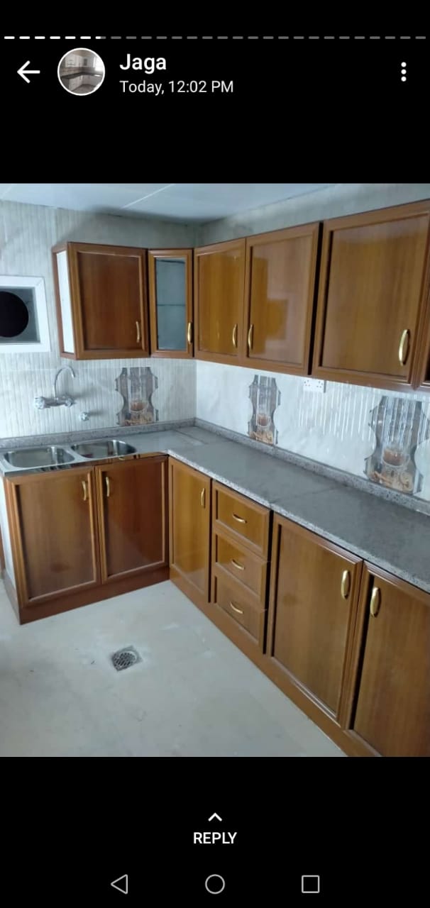 MEP plumbing work